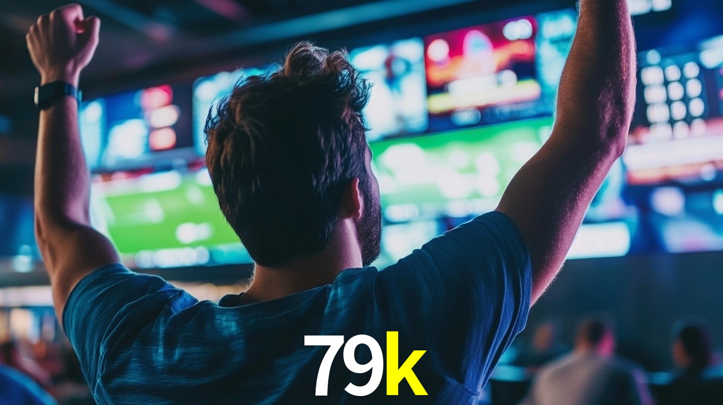 79k: Seu Cassino Premiado com Pagamentos Rápidos