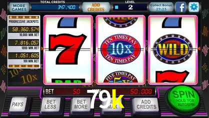 Desvendando o Mundo dos Jogos Virtuais na 79k