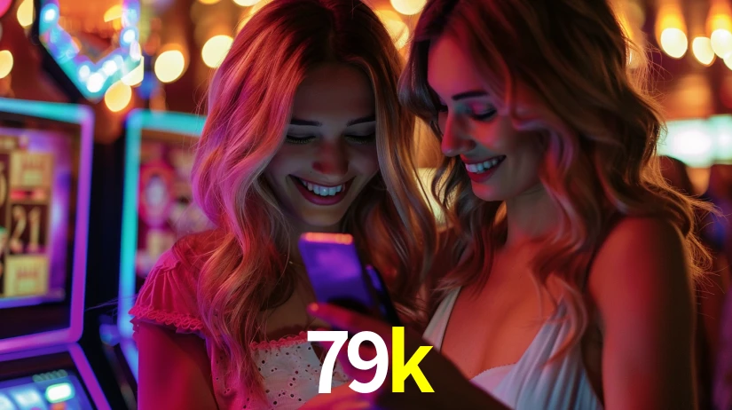 79k - Plataforma Oficial Brasil - 79k.com