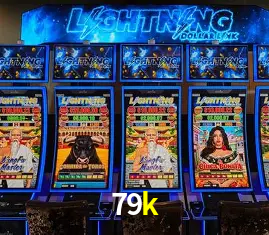Desvendando o Mundo dos Jogos Virtuais na 79k