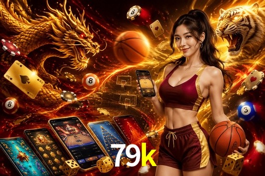 Welcome Bonus 79k