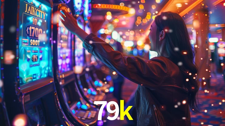 Experimente o Login Seguro Premium no 79k