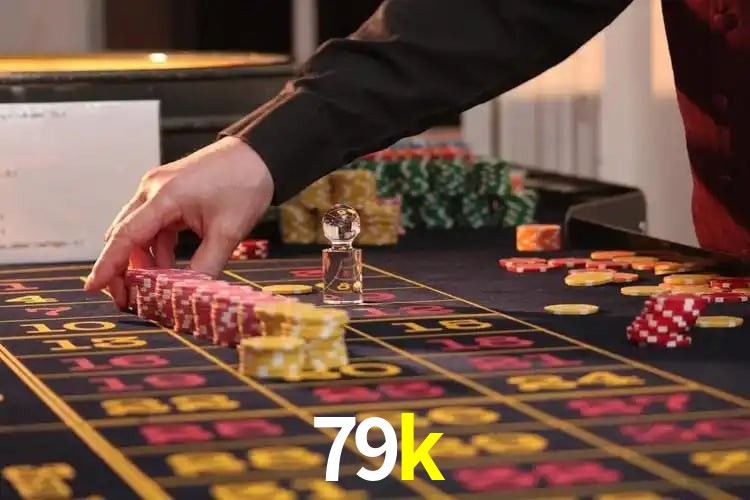 A Popularidade dos Caça-Níqueis no 79k