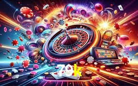 Jogos de Slot 79k