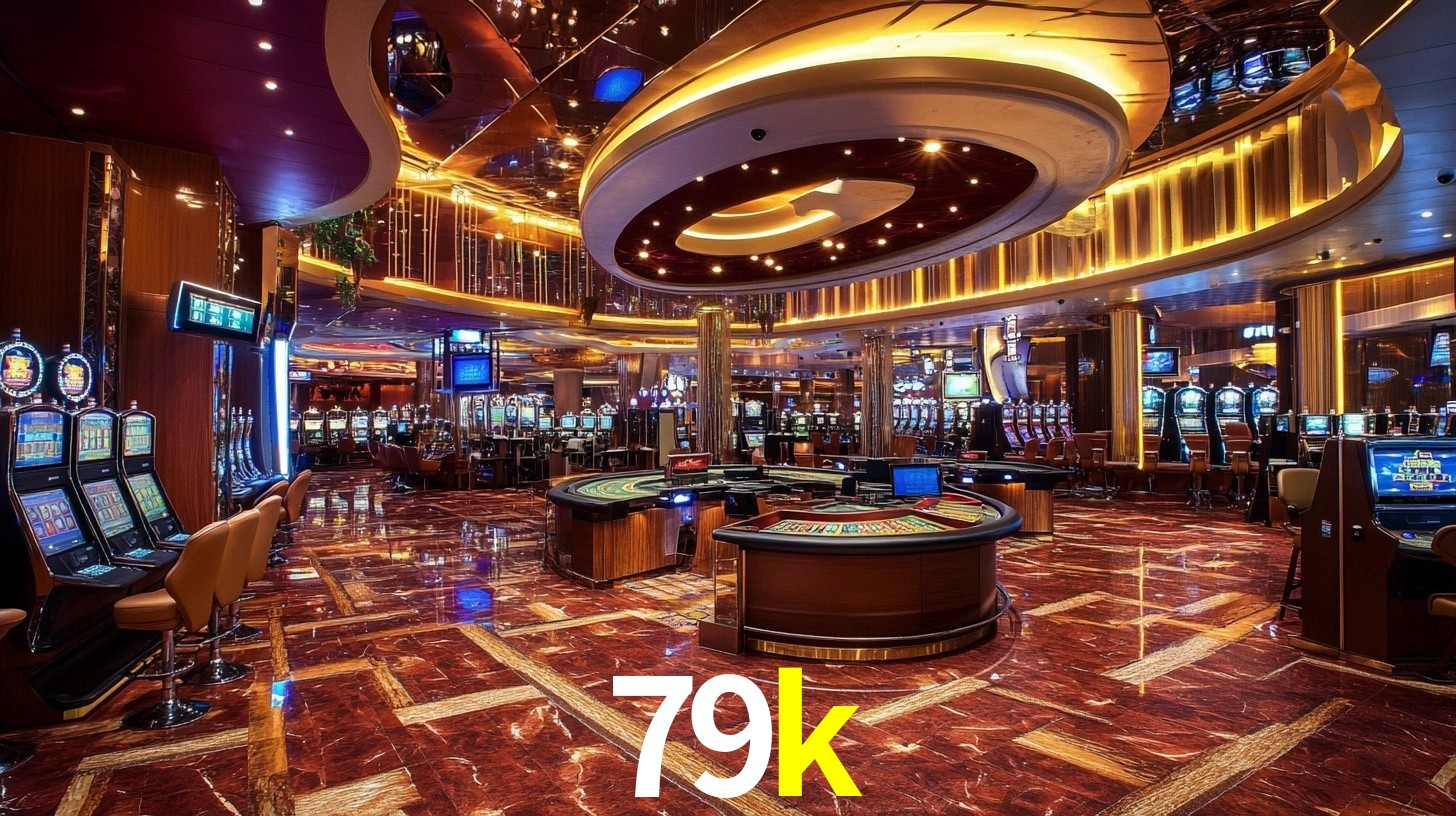 VIP Casino 79k