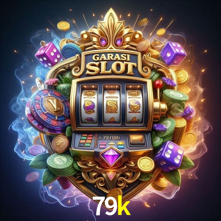 79k - cassino ao vivo