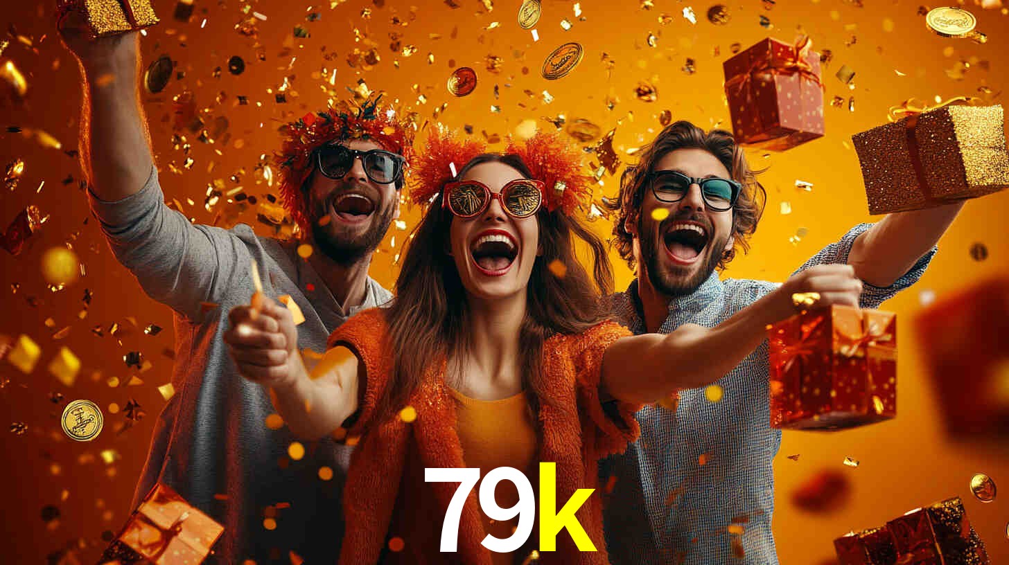 79k: Seu Especialista em Apostas Esportivas Brasileiras