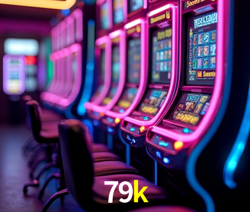 79k São Paulo - Top Slots