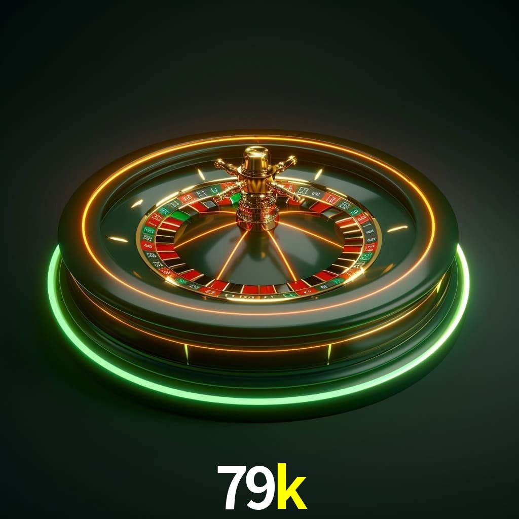 79k App - Aplicativo Móvel Oficial