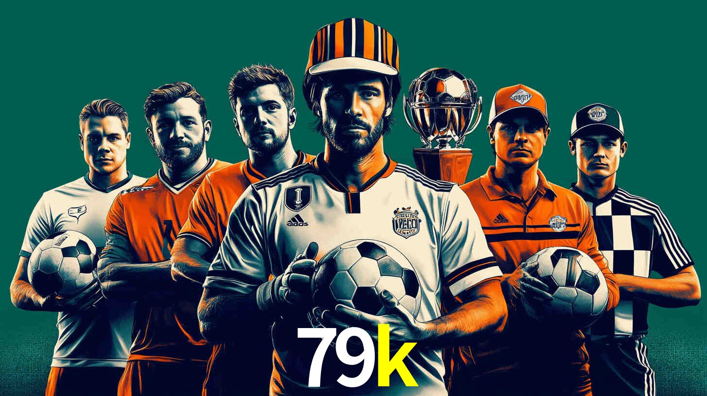 Descubra a Essência do 79k: Nossa História e Compromissos