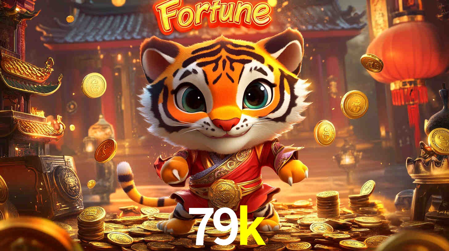 Apostas Esportivas na 79k: Um Guia Completo