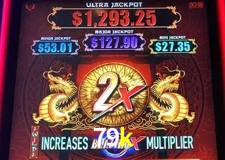 79k Brasília - Casino Guide