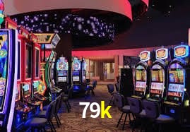 79k Brasília - Leaderboards