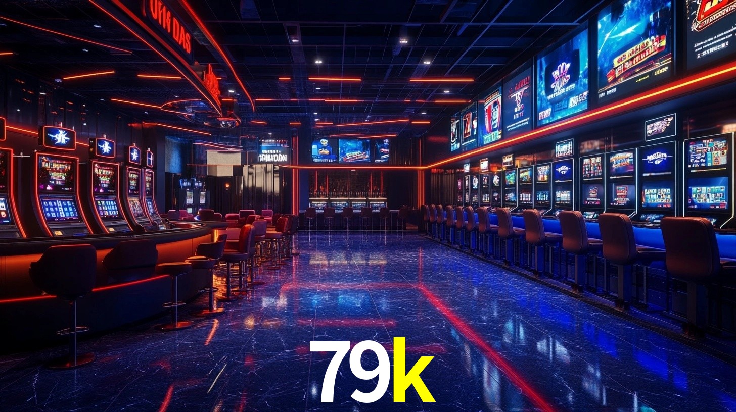 Blackjack Table 79k