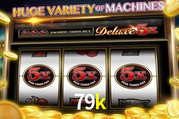 Descubra a Magia dos Jogos de Arcade no 79k