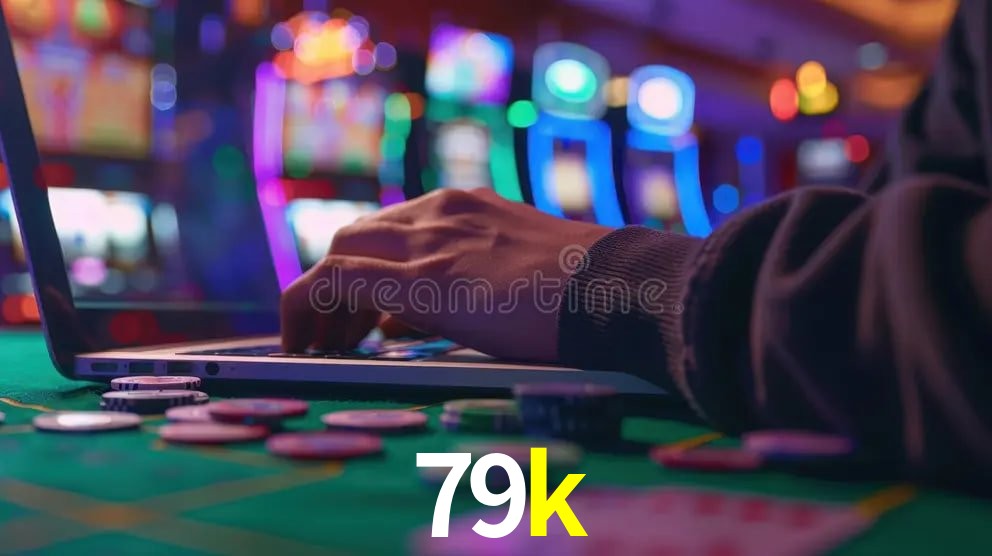 Casino VIP 79k