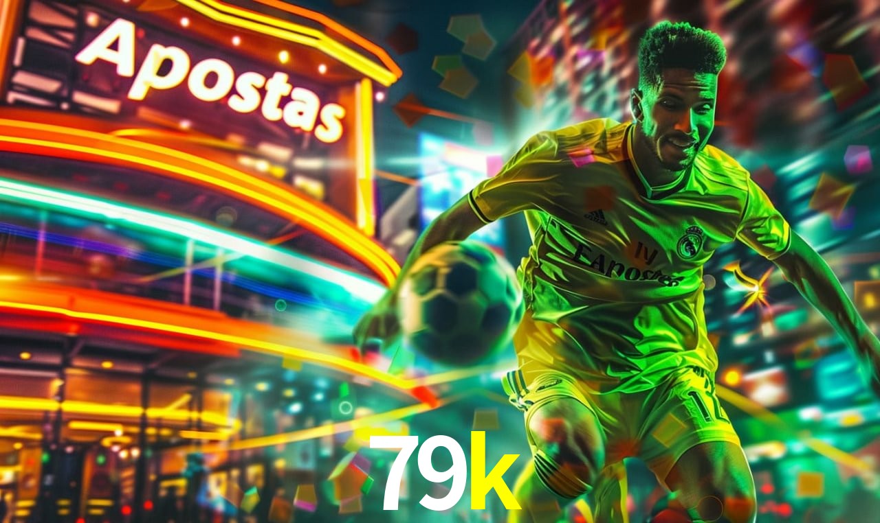 Promoção Relâmpago 79k
