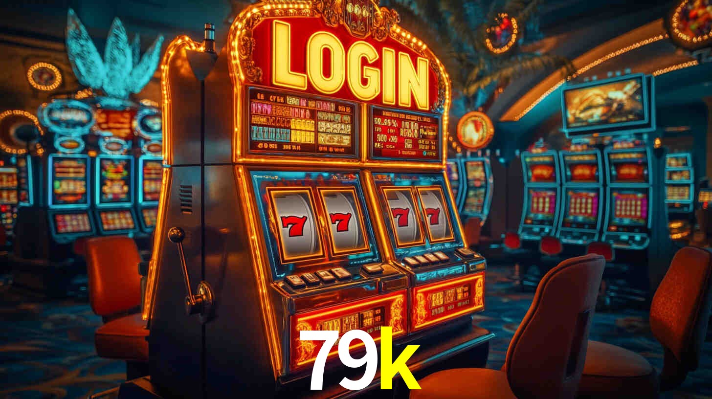 Welcome Bonus 79k