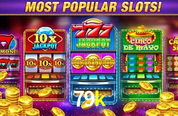 79k Belo Horizonte - VIP Casino