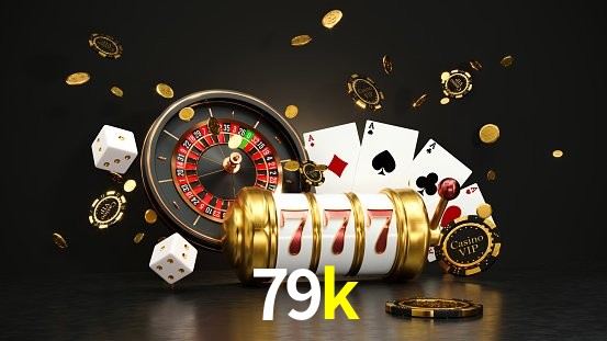 Blackjack Table 79k