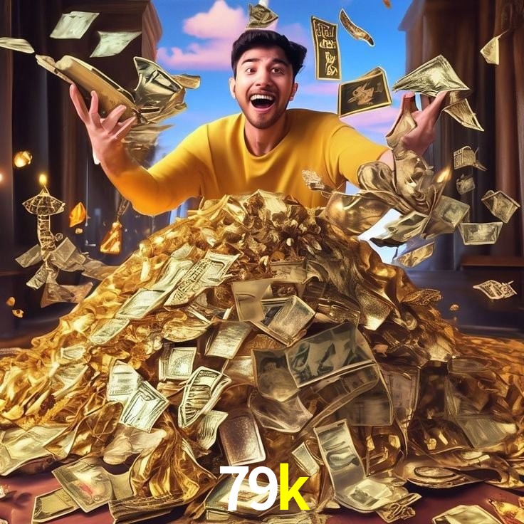 Apostas de Tênis 79k