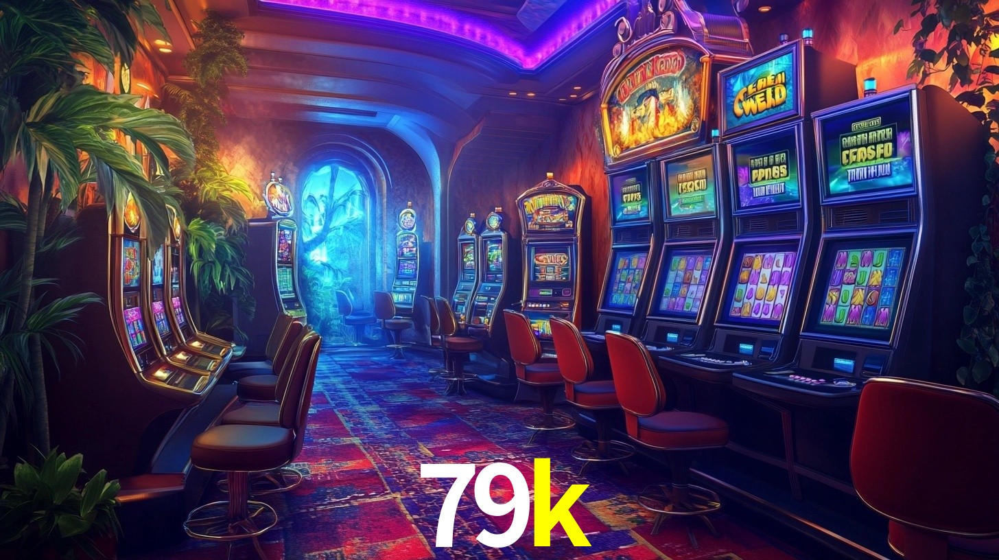 79k App Interface