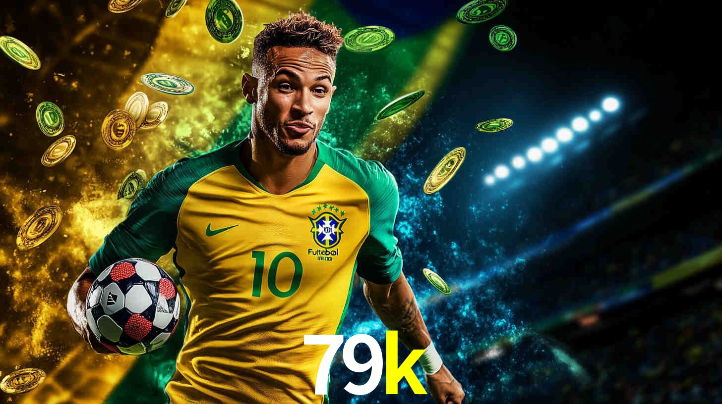 Descubra o Programa VIP da 79k: Vantagens Exclusivas para Jogadores