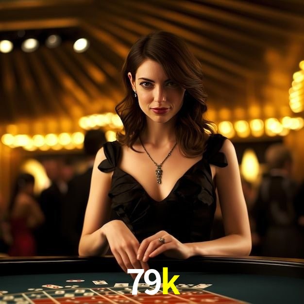 A Emoção da Loteria na 79k: Uma Chance de Mudança de Vida