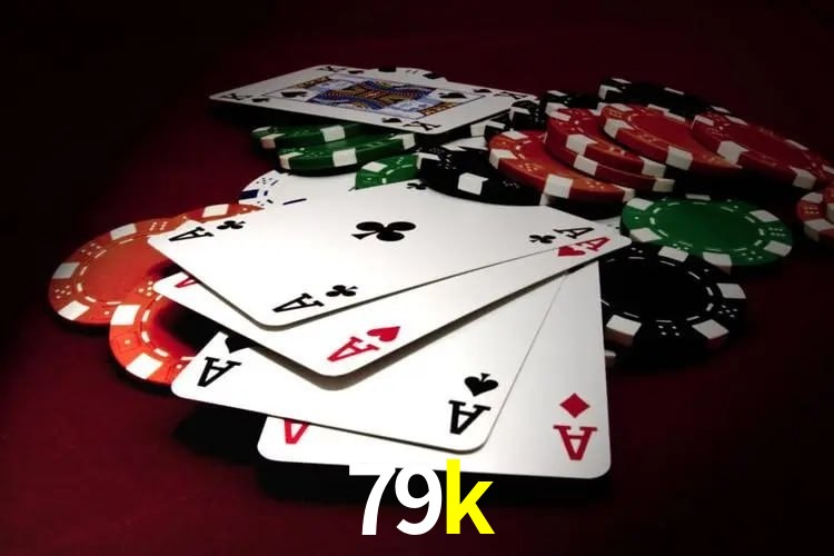 Apostas de Futebol 79k