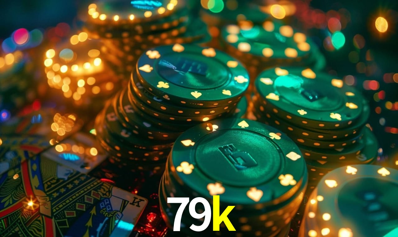 Recursos de Bônus 79k