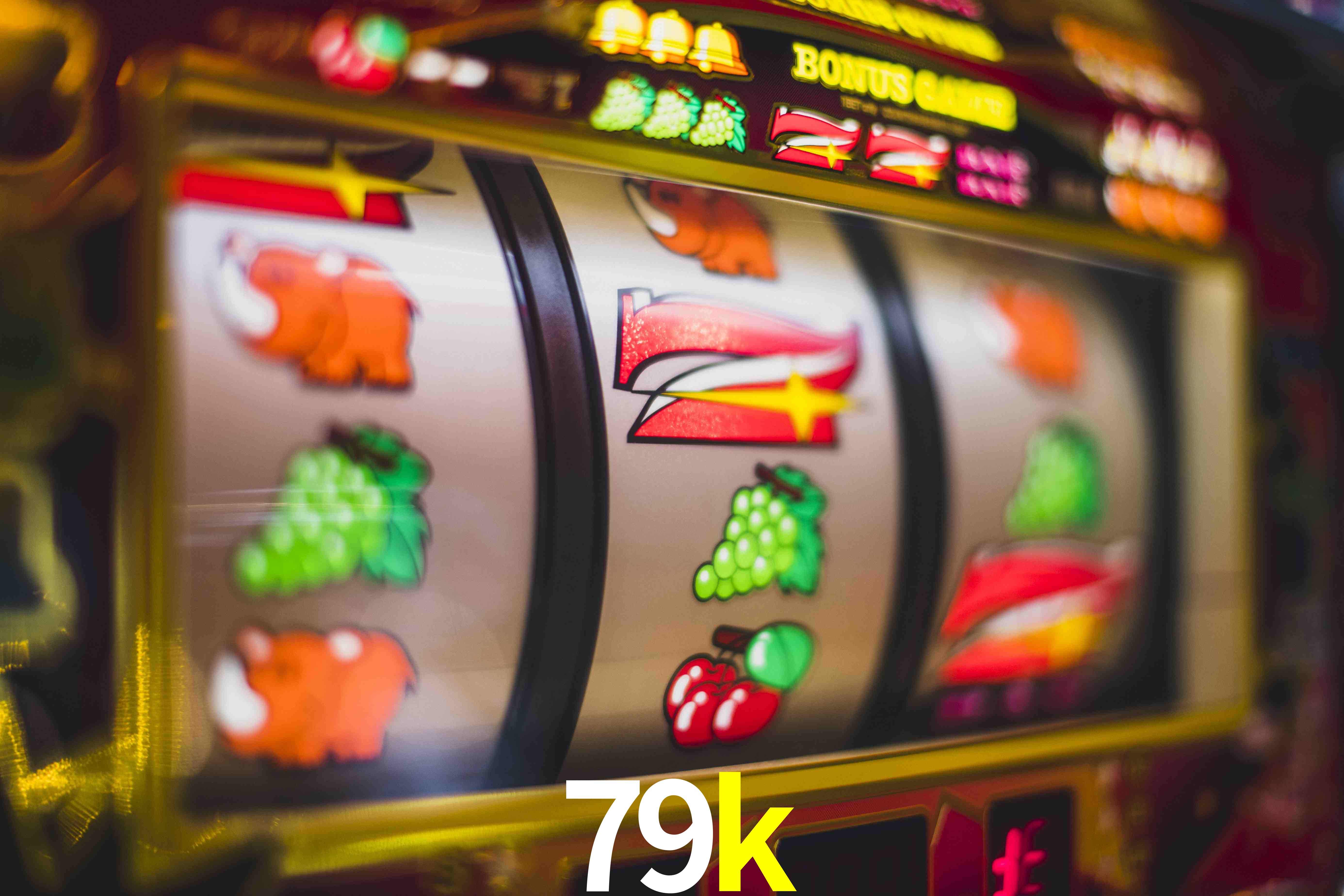 VIP Casino 79k
