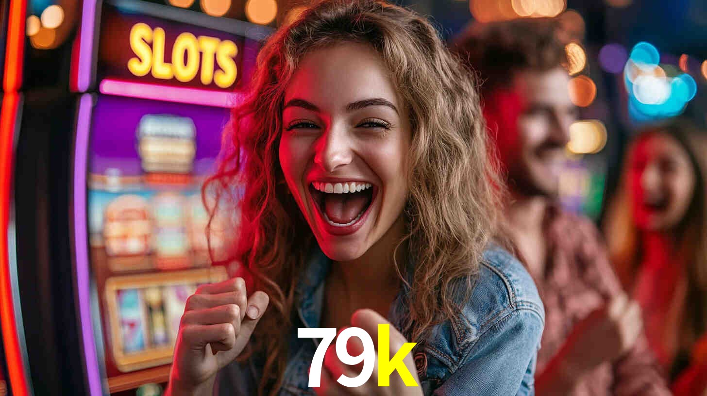Desvendando o Mundo dos Jogos Virtuais na 79k
