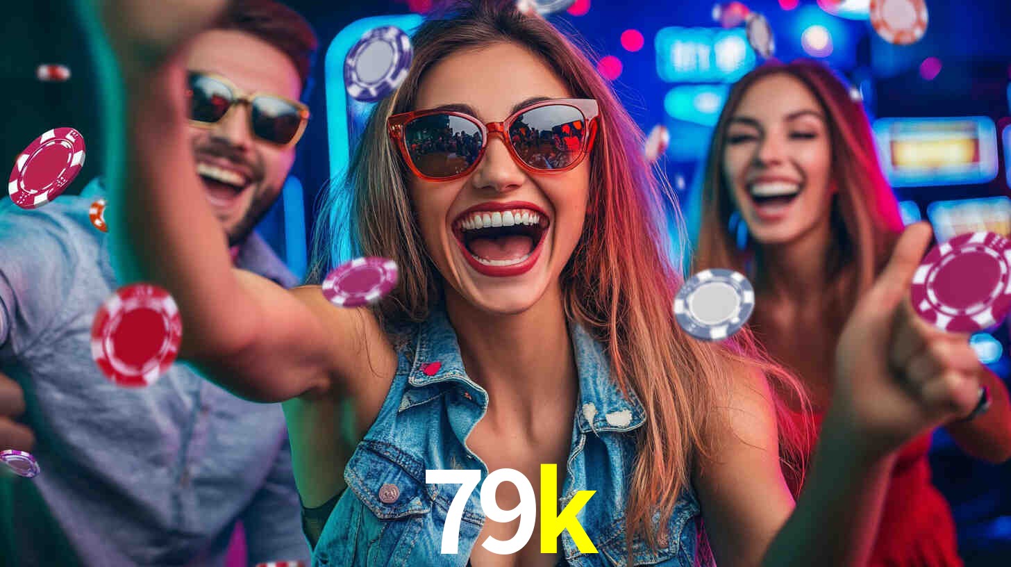 Explorando a Categoria de Eventos em Apostas na 79k