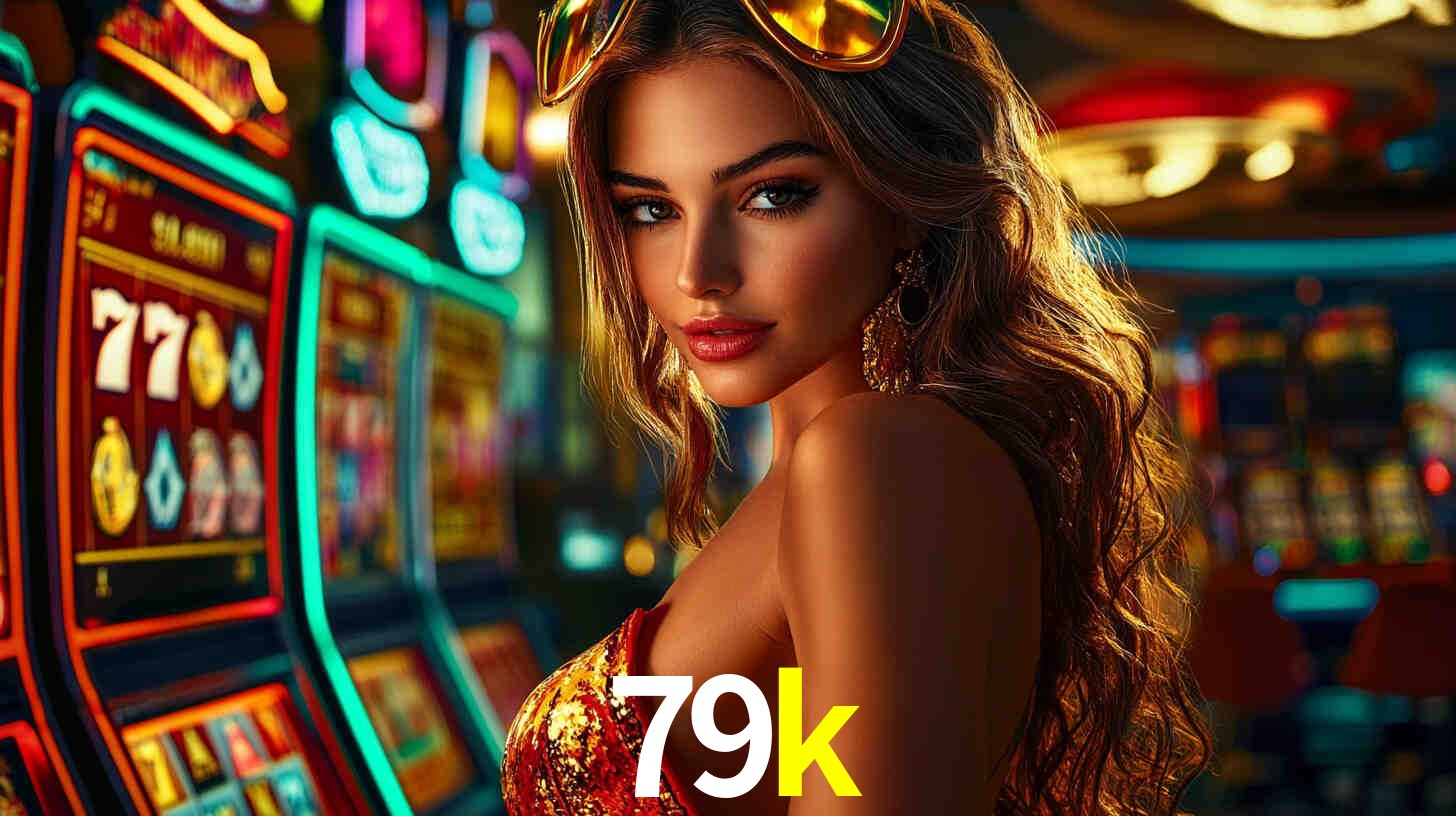 Ofertas Imperdíveis na 79k: Promoções e Bônus Que Valem a Pena