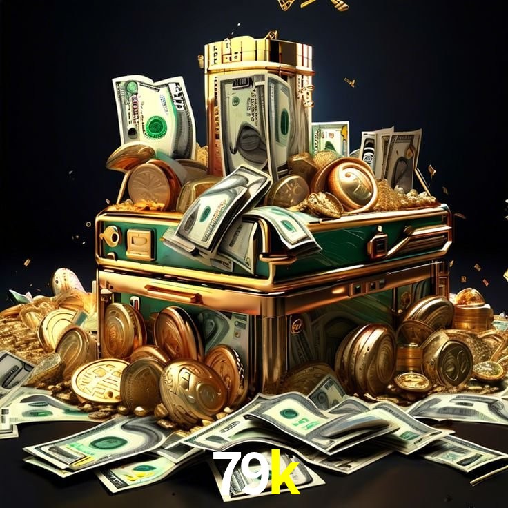 Casino Ao Vivo 79k