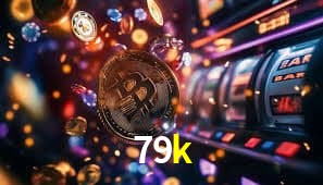 PIX Instantâneo 79k