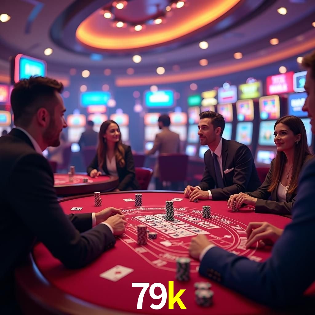 Estatísticas Crash Games 79k