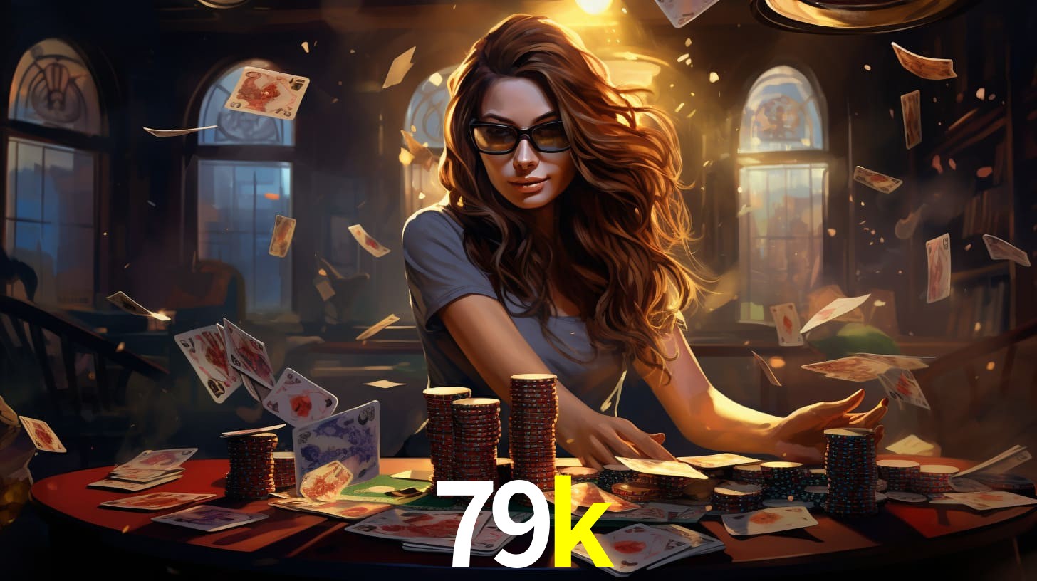 Welcome Bonus 79k