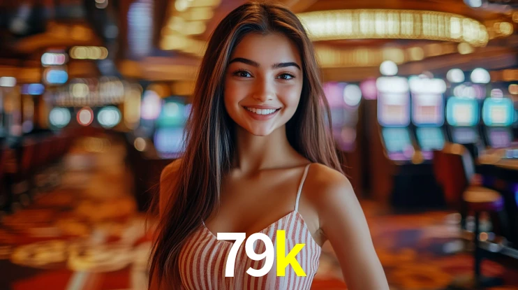 Experimente o Login Seguro Premium no 79k