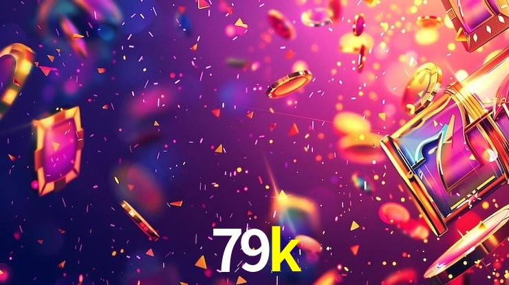 Interface do App 79k