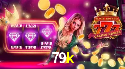 Apostas Esportivas na 79k: Um Guia Completo