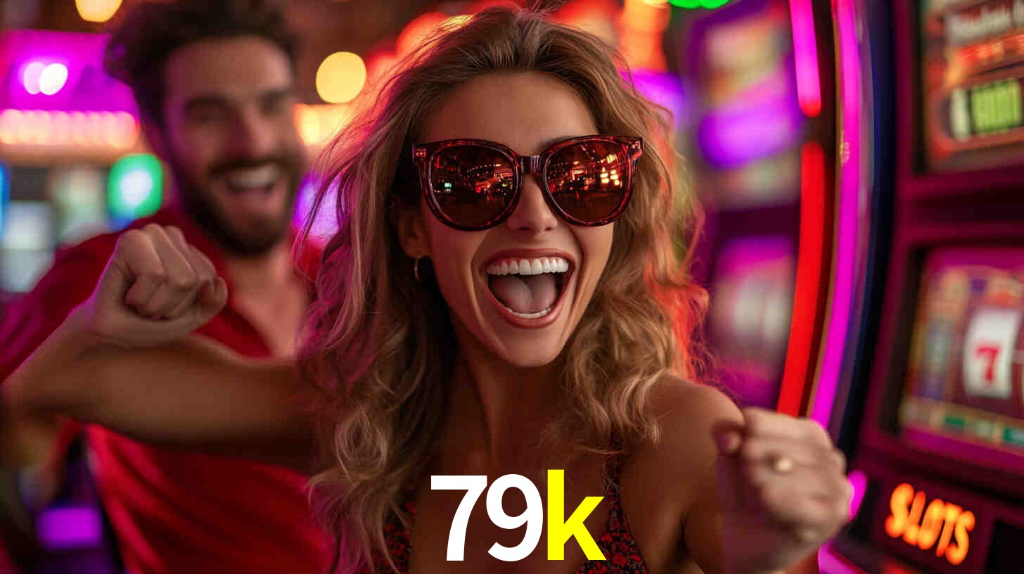 Inovações de Jogos na 79k: O Futuro das Experiências Interativas