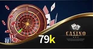 Jogos de Slot 79k