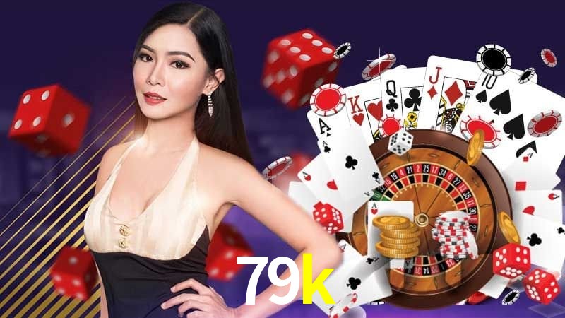 Casino VIP 79k