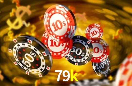Estatísticas do Jogo 79k