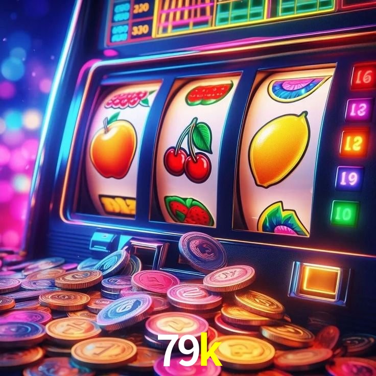 Provedores de Jogos 79k
