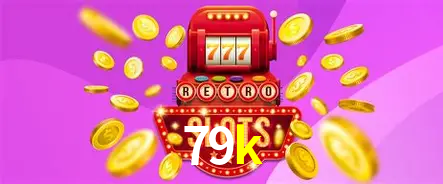 Descubra a Magia dos Jogos de Arcade no 79k