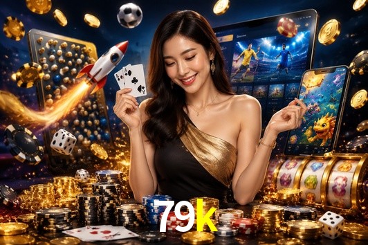 Slot Games 79k