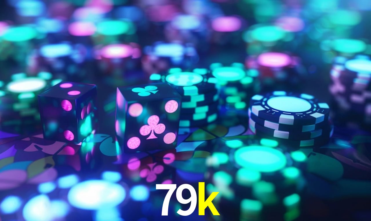 Estatísticas Esportivas 79k